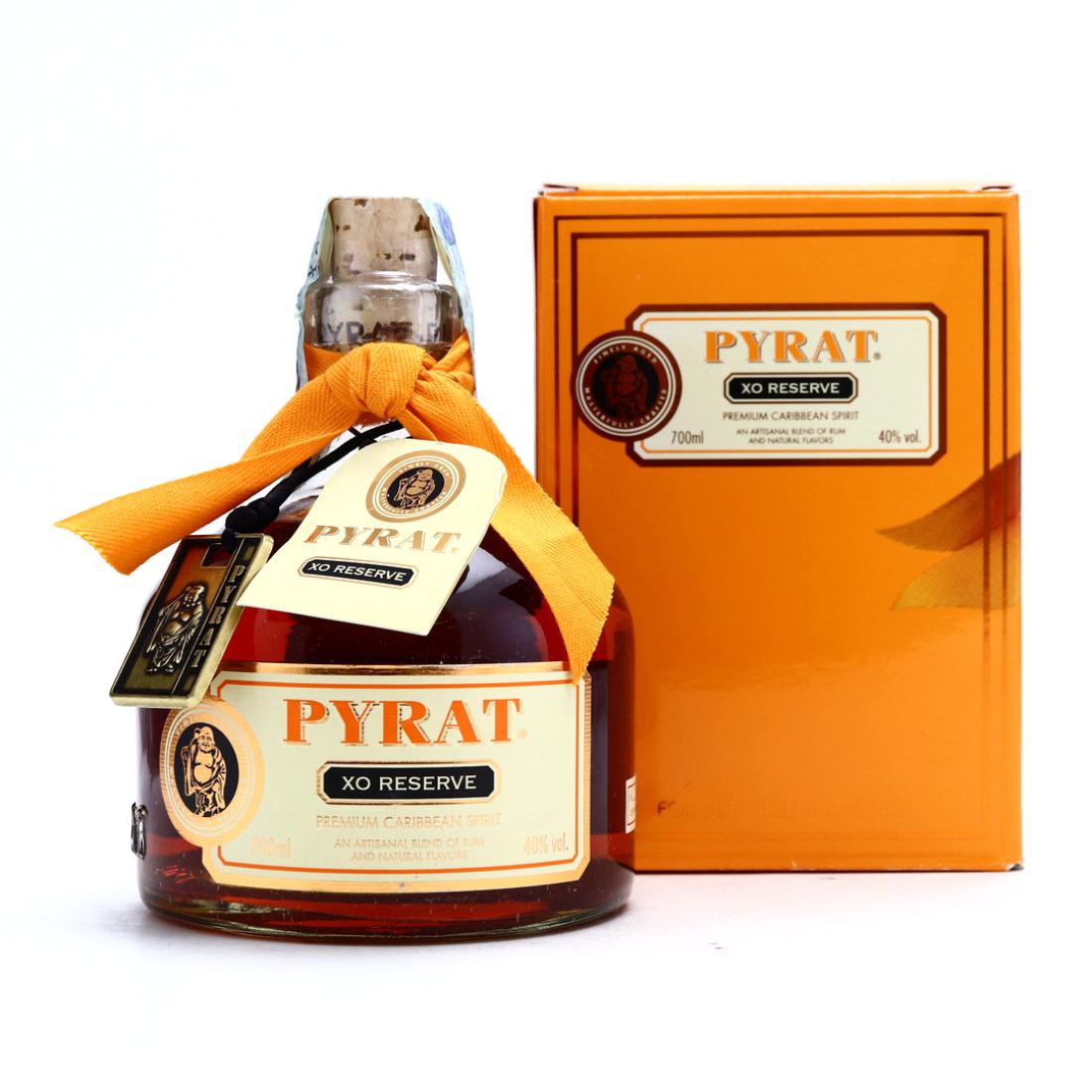 Pyrat XO Reserve