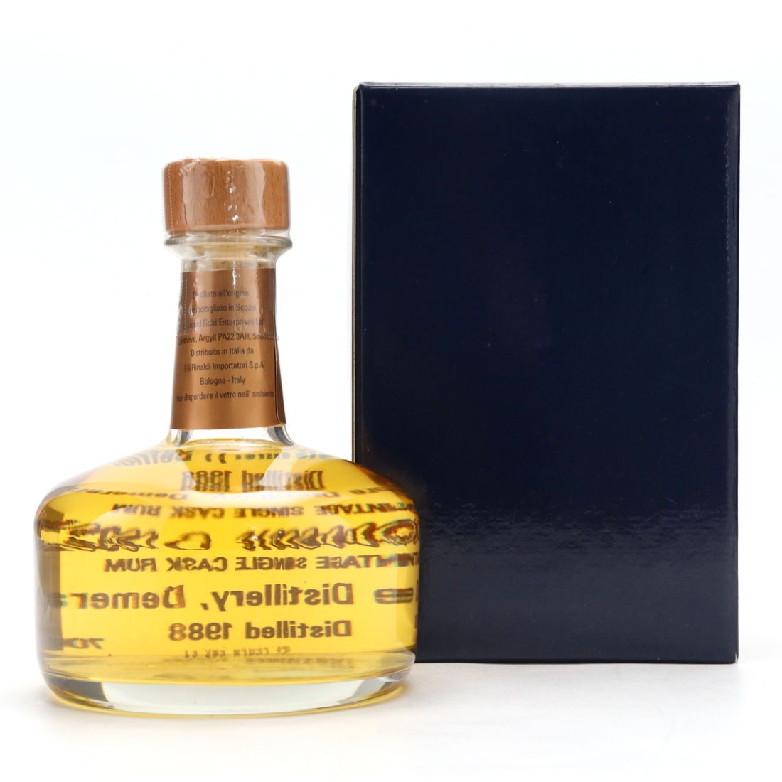 Image for Enmore 1988 Caribbean Reserve