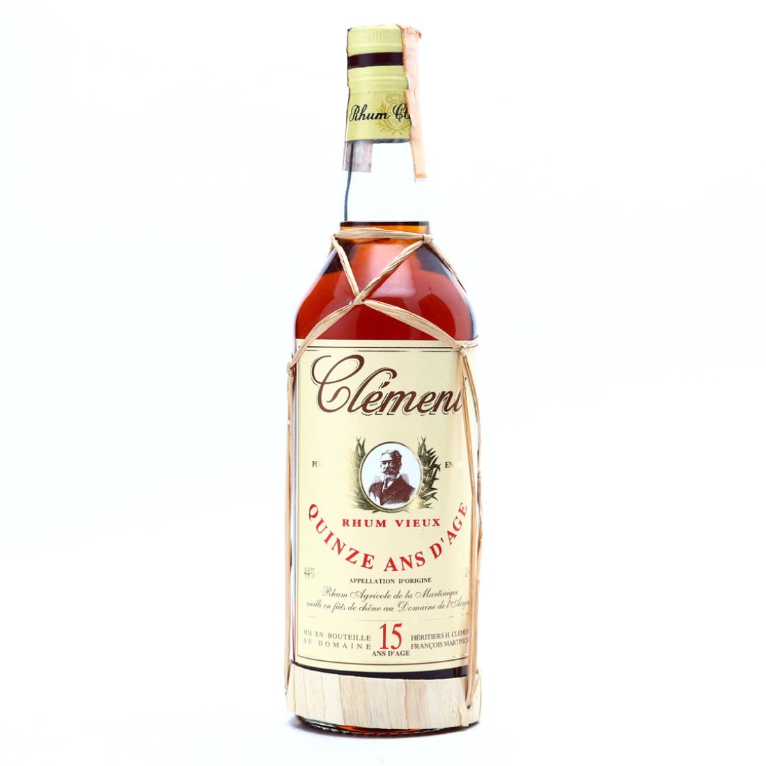 Image for Clément 15 Year Old 1990s