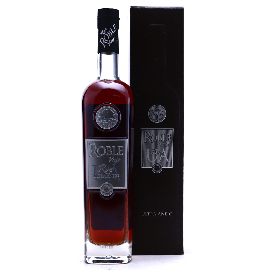 Ron Roble Viejo Ultra Añejo