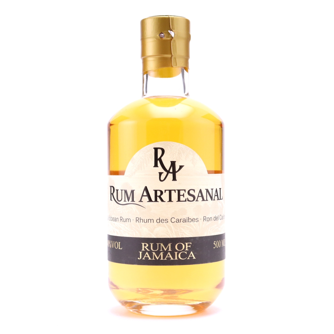 Worthy Park Rum Artesanal