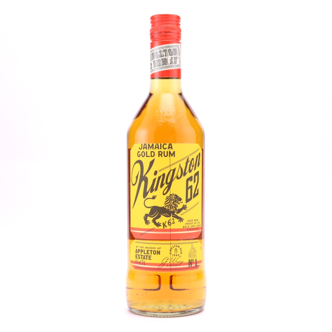 Appleton Estate Kingston 62 Gold