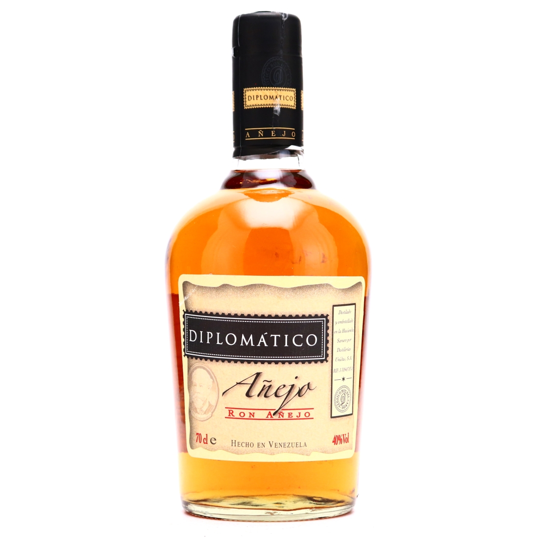 Diplomatico 7 Year old