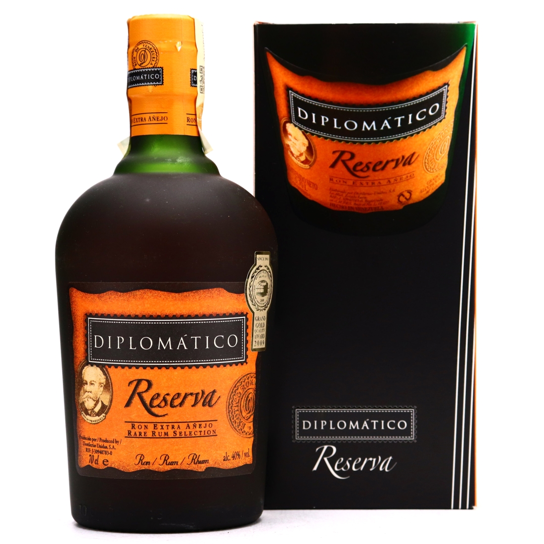 Diplomatico Reserva