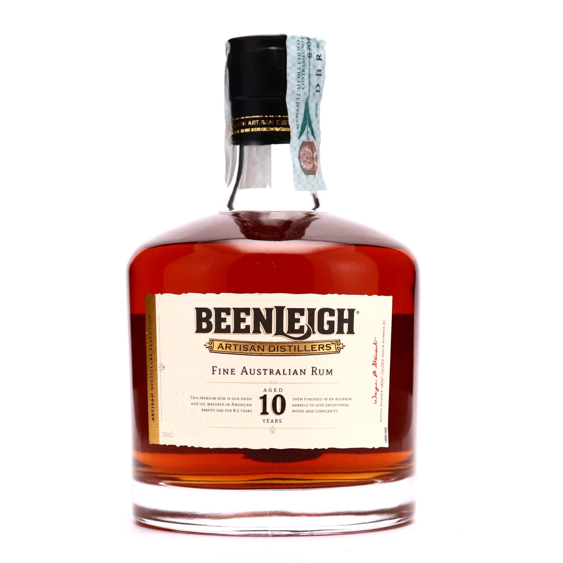 Beenleigh 10 Year Old