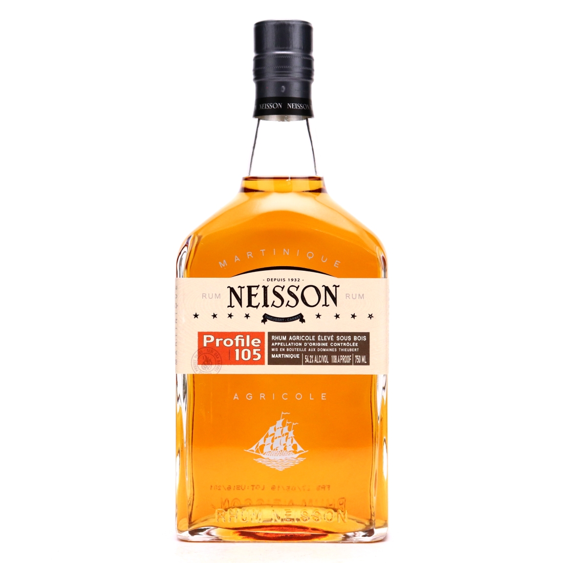 Neisson Profile 105 75cl / US Import