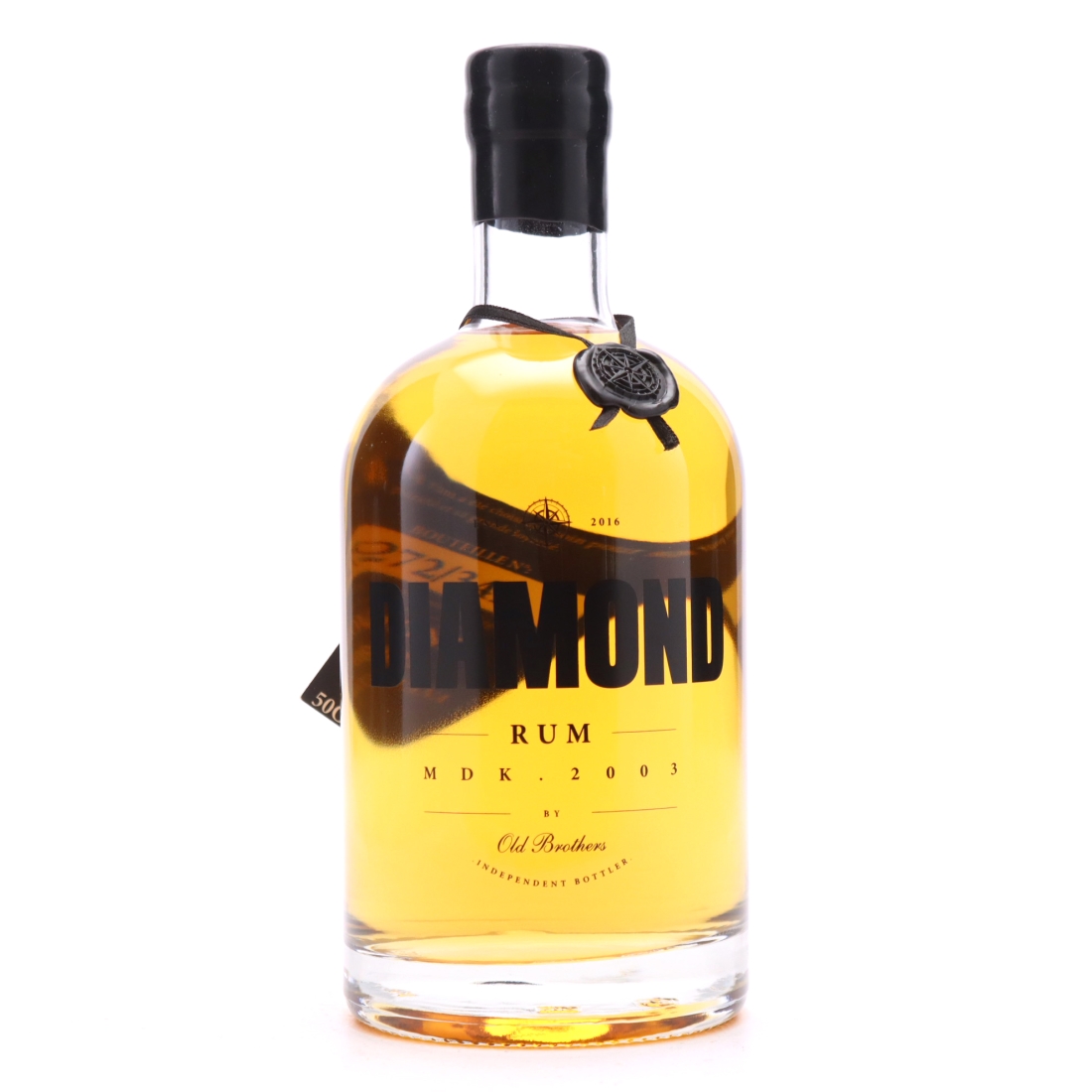 Diamond MDK 2003 Old Brothers 50cl