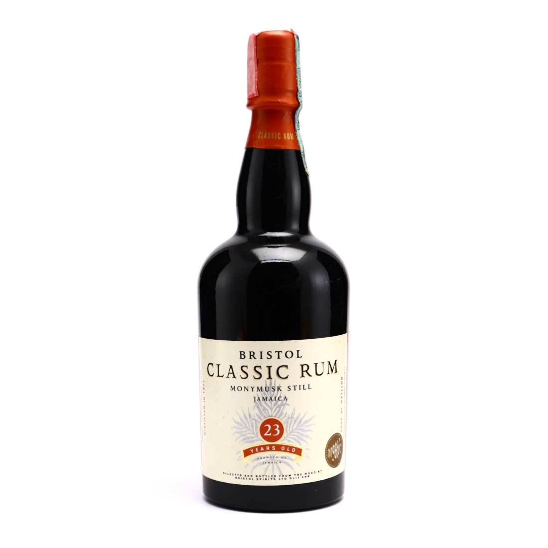 Monymusk 1977 Bristol Classic 23 Year Old
