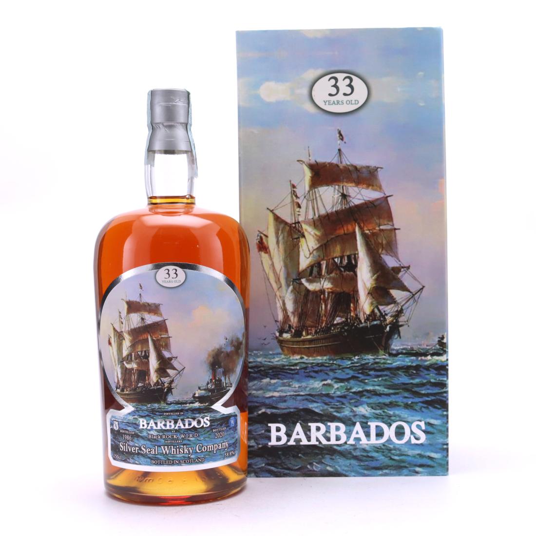 Image for WIRD 1986 33 Year Old