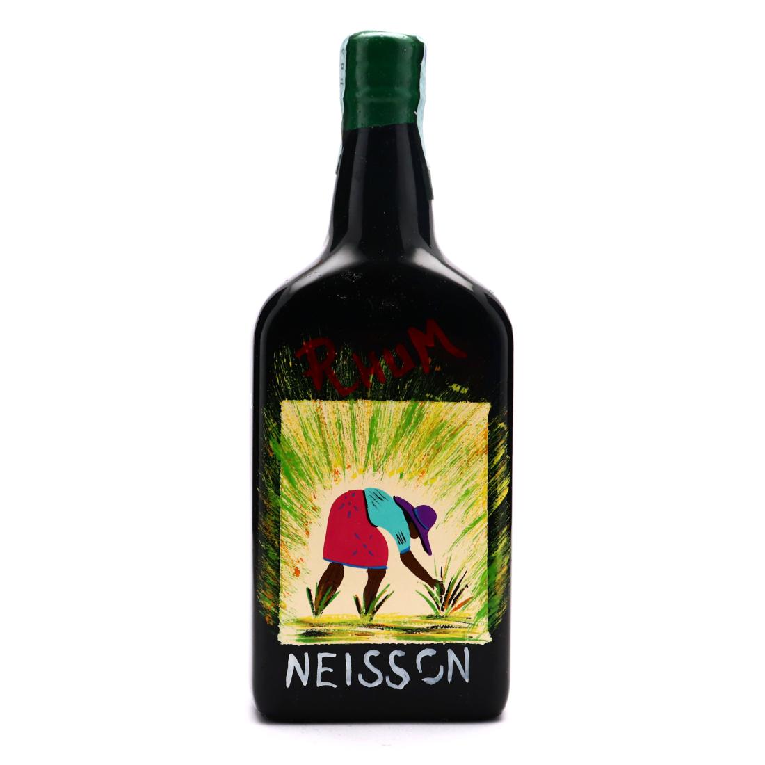 Neisson Tatanka Rhum Blanc Litre