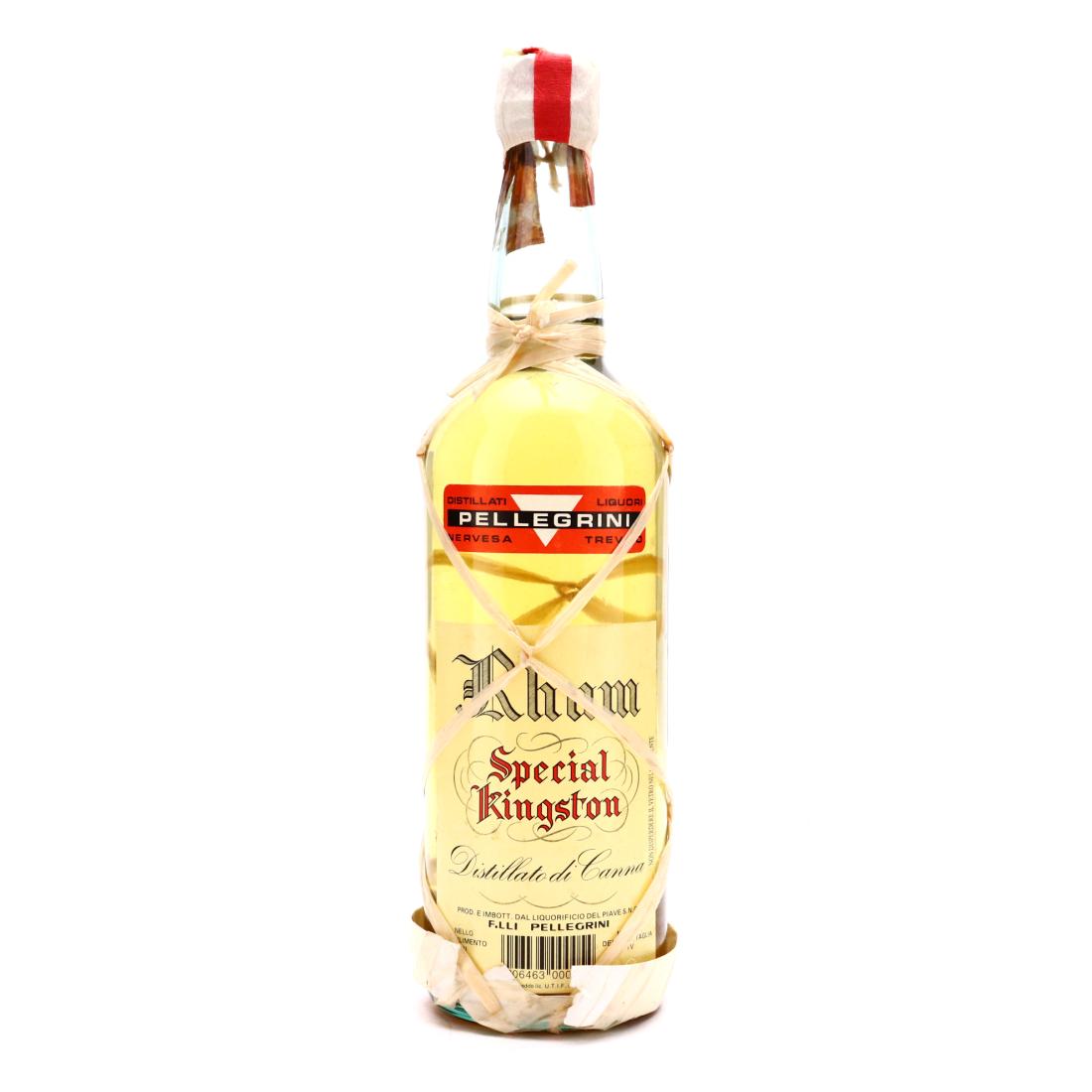 Rhum Special Kingston