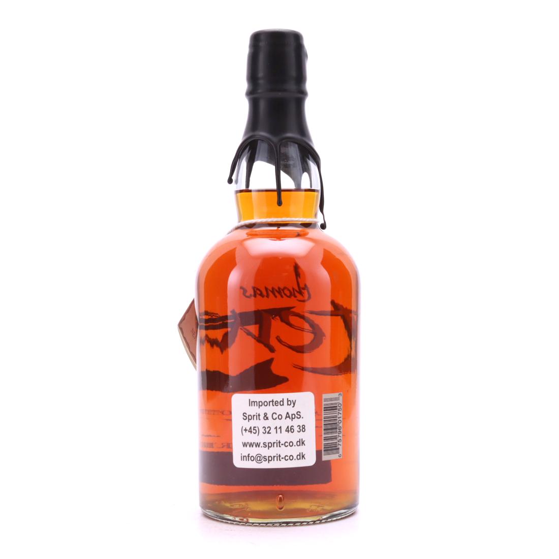Thomas Tew Single Barrel Rum Rum | Rum Auctioneer