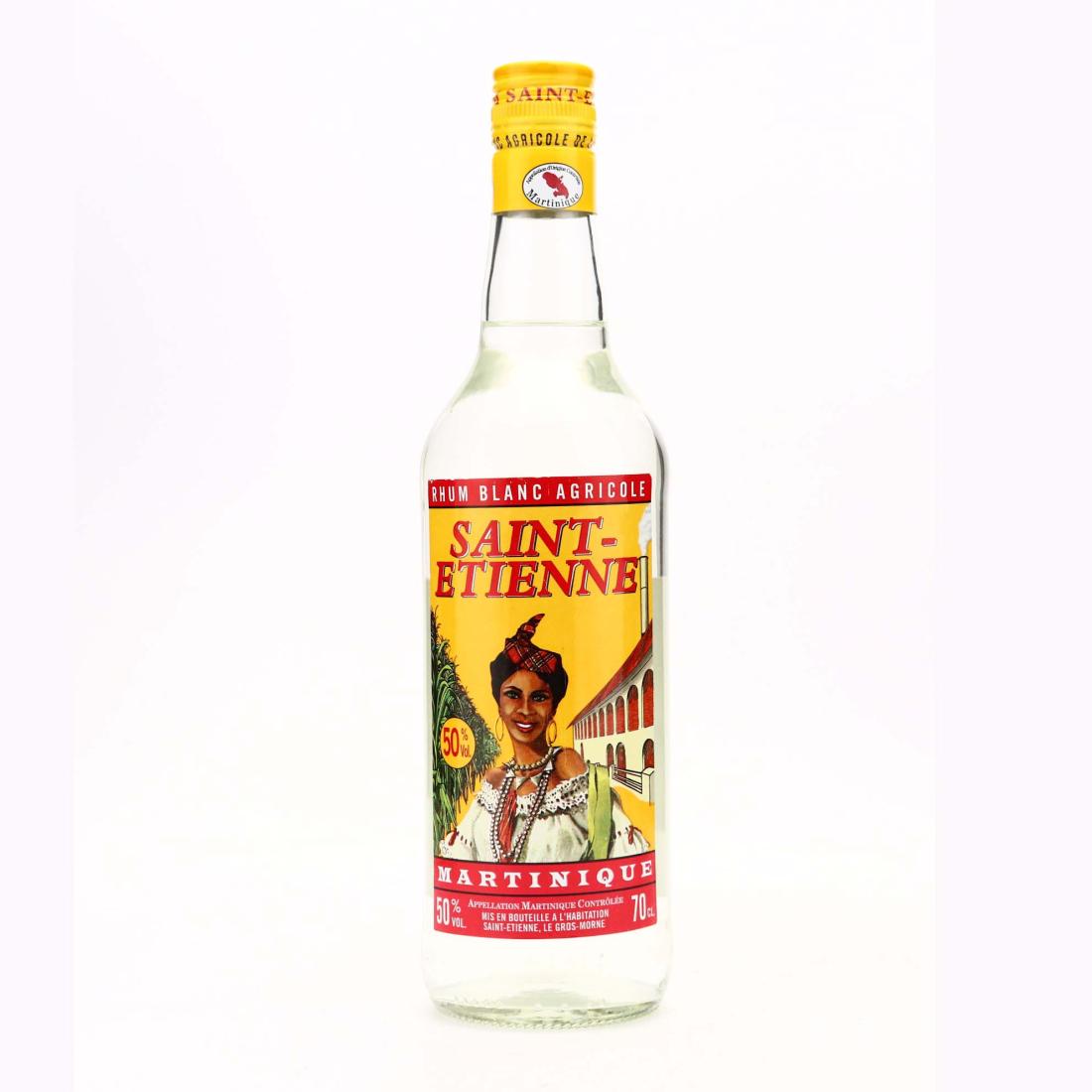 J. Bally 2002 Rhum Vieux Rum | Rum Auctioneer