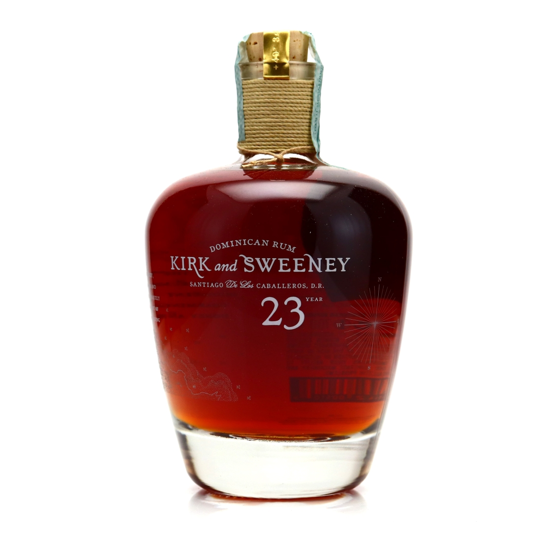 Kirk and Sweeney 23 Year Old Batch #6