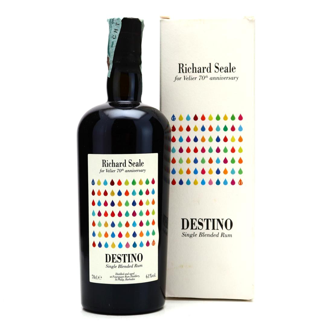 Image for Foursquare Destino