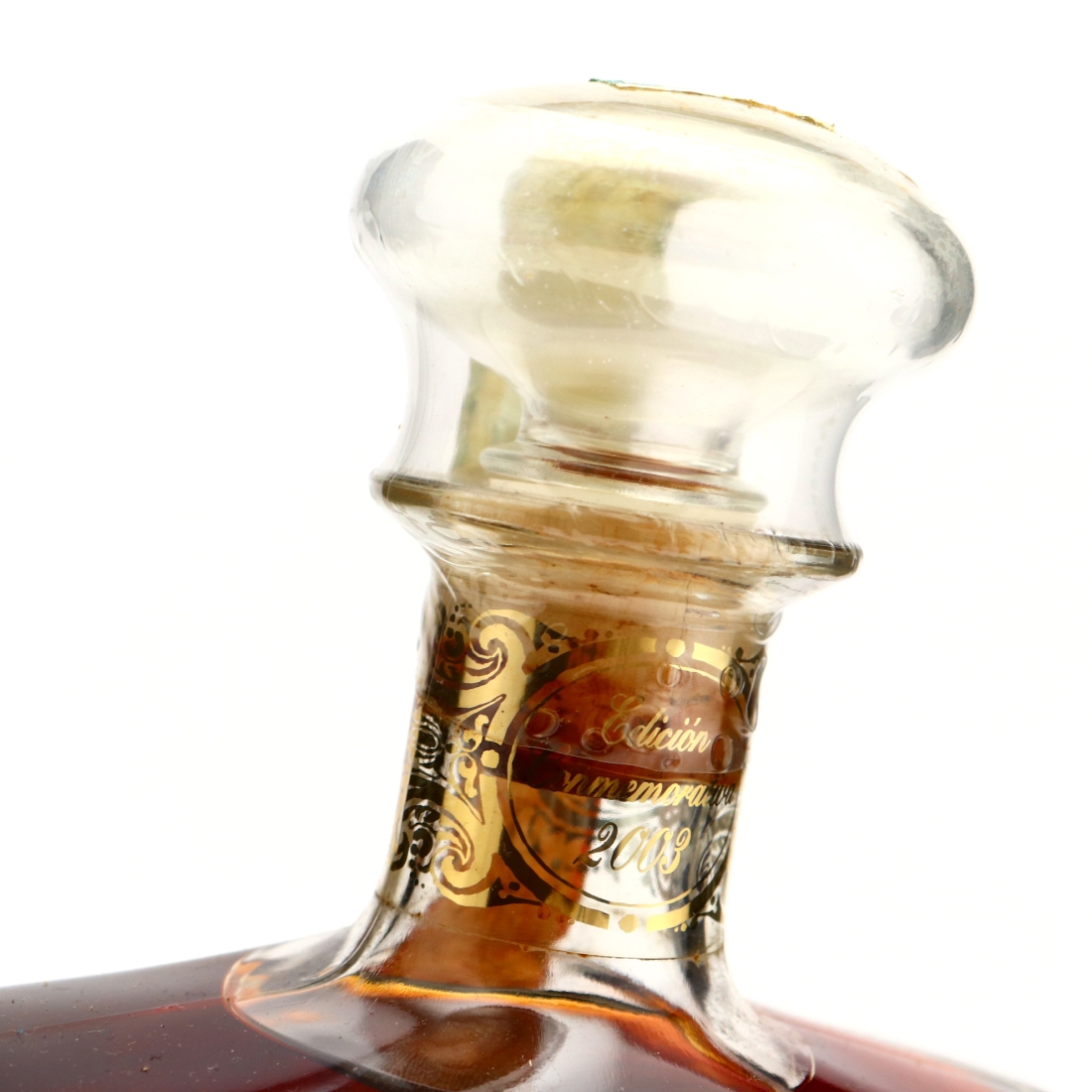 Image for Ron Zacapa Centenario XO Premio Platino