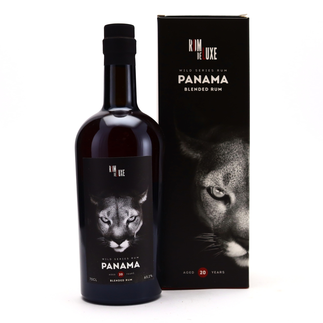 Image for Panama 1999 Wild Series 20 Year Old