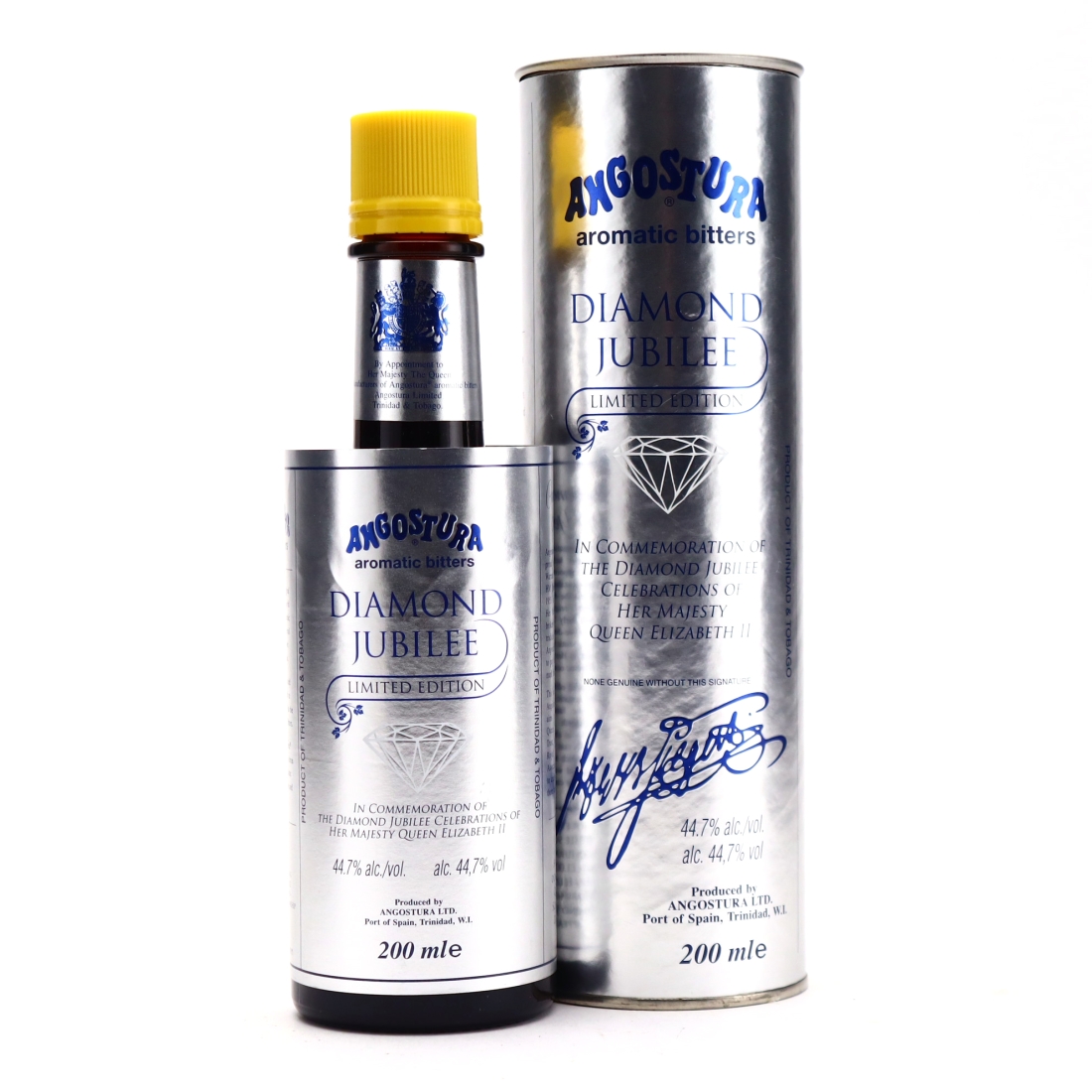 Angostura Bitters 20cl / Diamond Jubilee