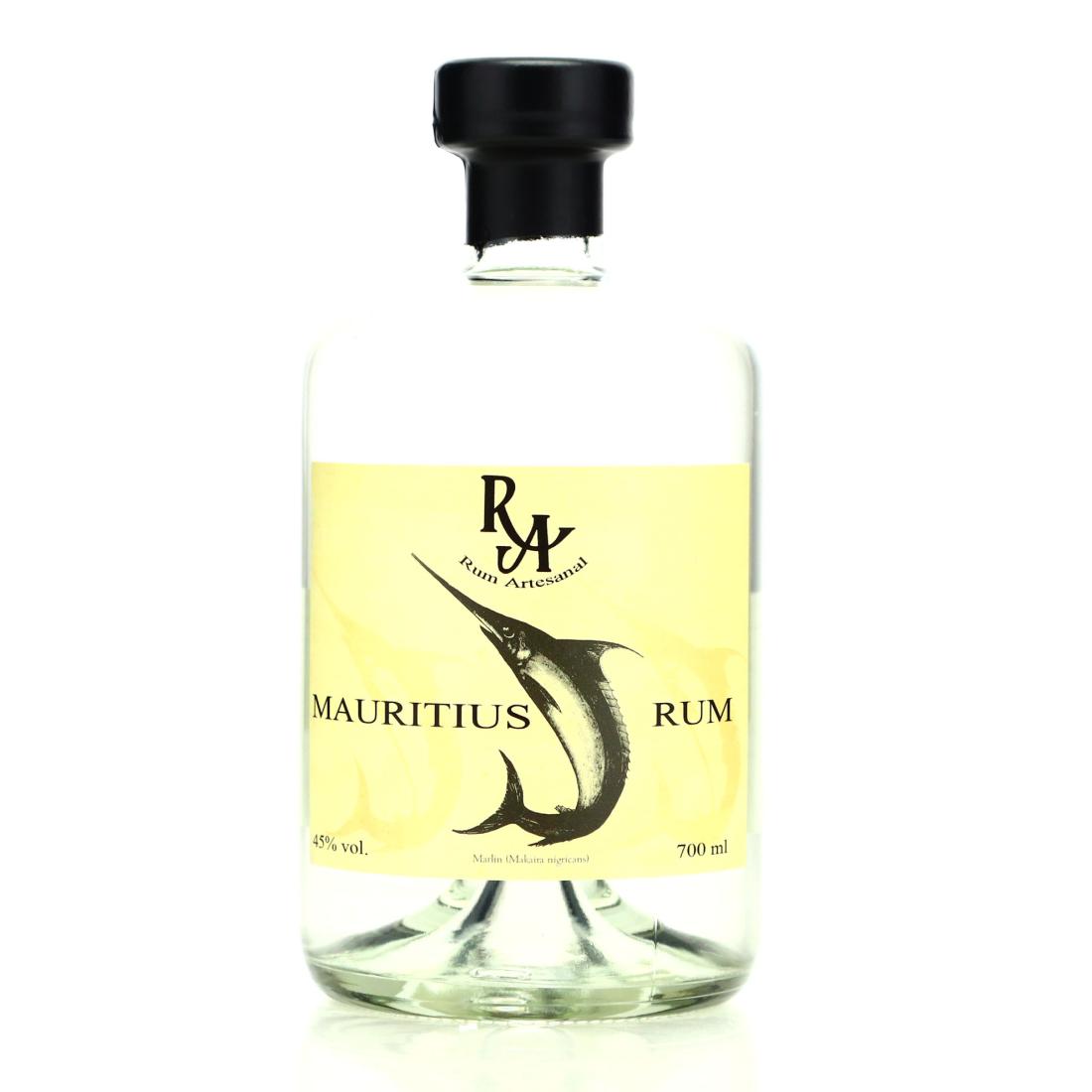 Mauritius Rum Artesanal