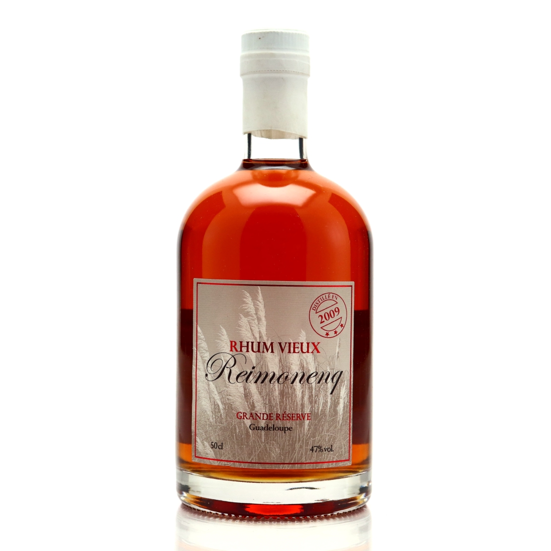 Reimonenq 2009 Grande Reserve Rhum Vieux
