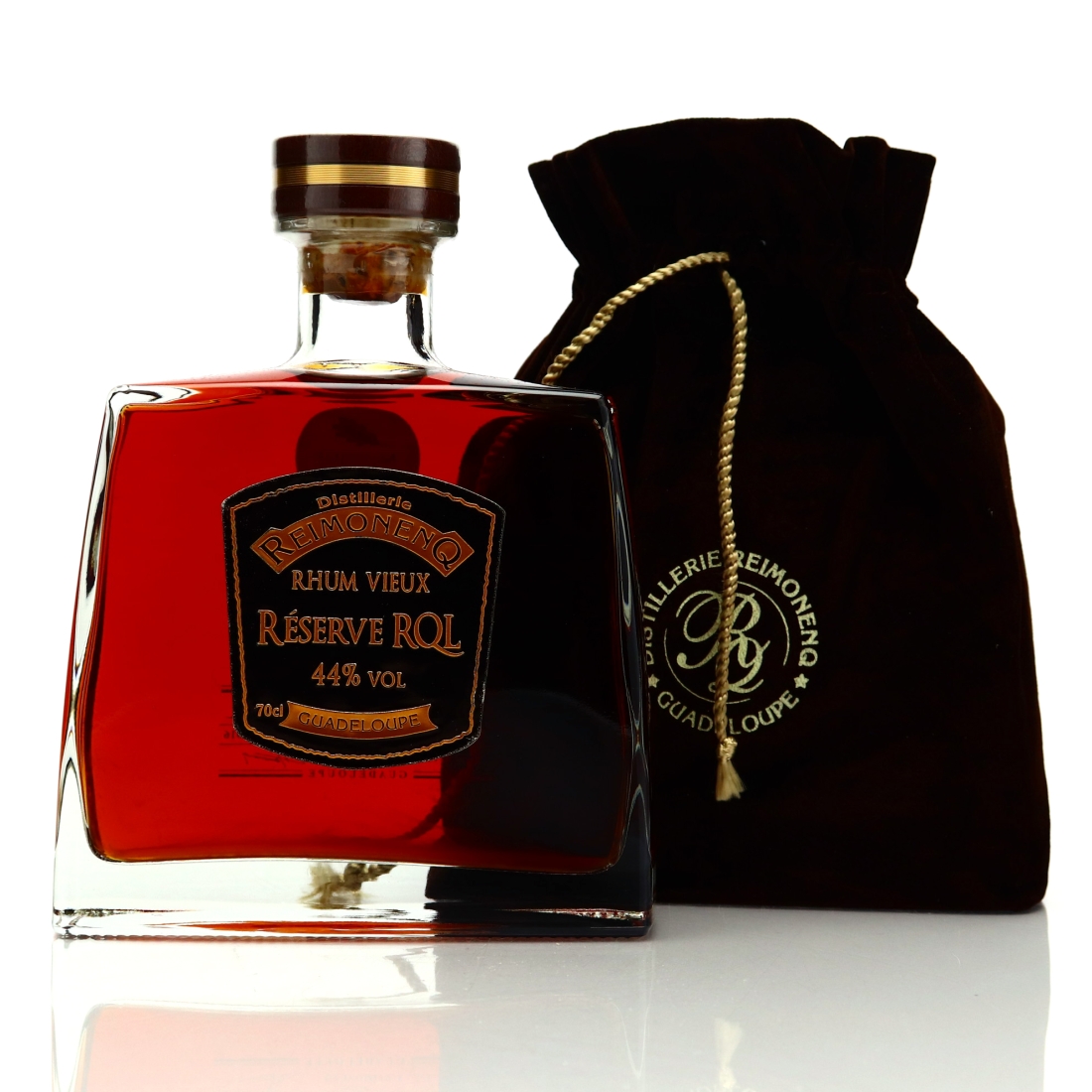 Reimonenq 1999 Reserve RQL 17 Year Old Rhum Vieux