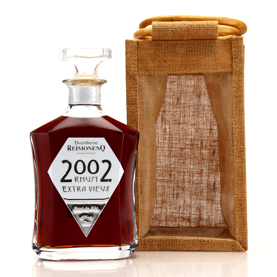 Reimonenq 2002 Single Cask 16 Year Old #178