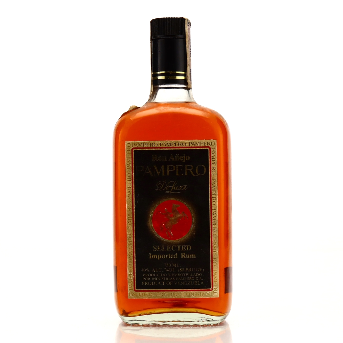 Pampero Selected
