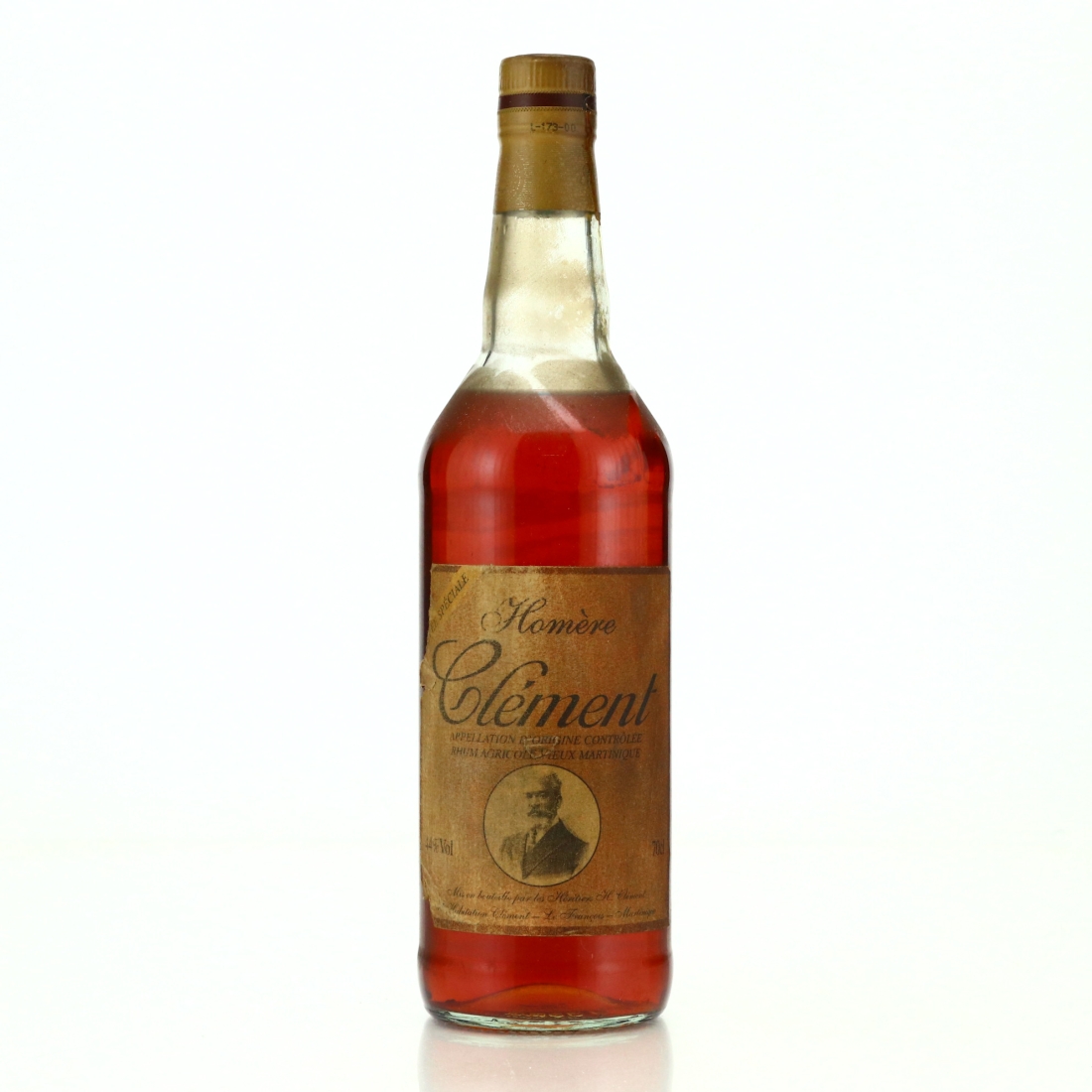 Homere Clément Cuvée Spéciale