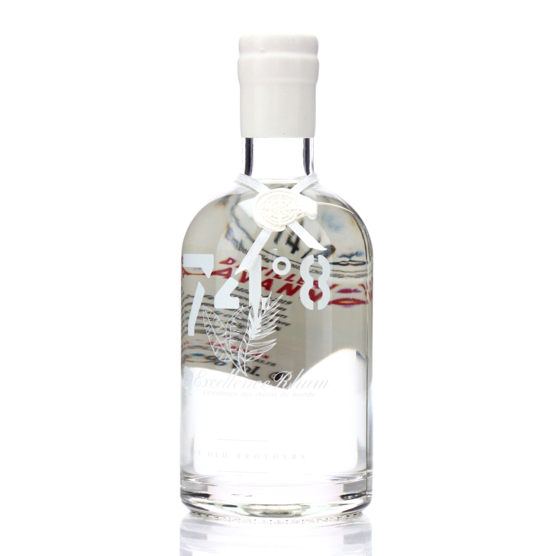Savanna Grand Arome Old Brothers 35cl / Excellence Rhum