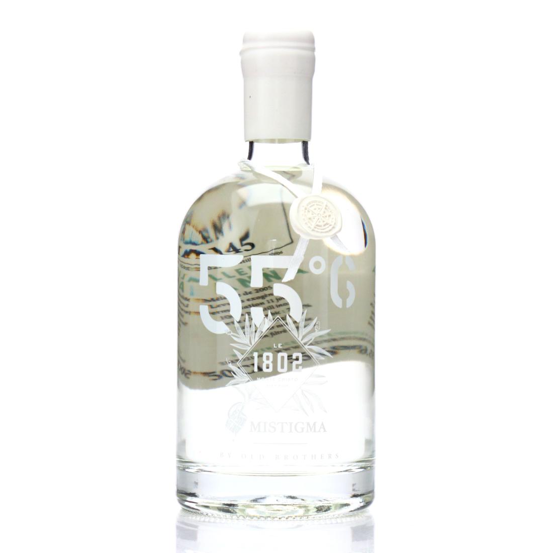 Savanna HERR Old Brothers 50cl / Bar le 1802 Monte Cristo