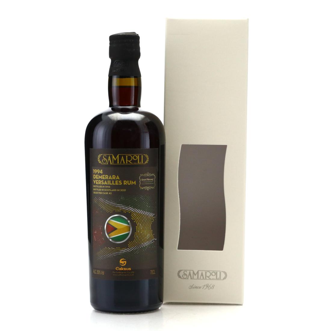 Image for Versailles 1994