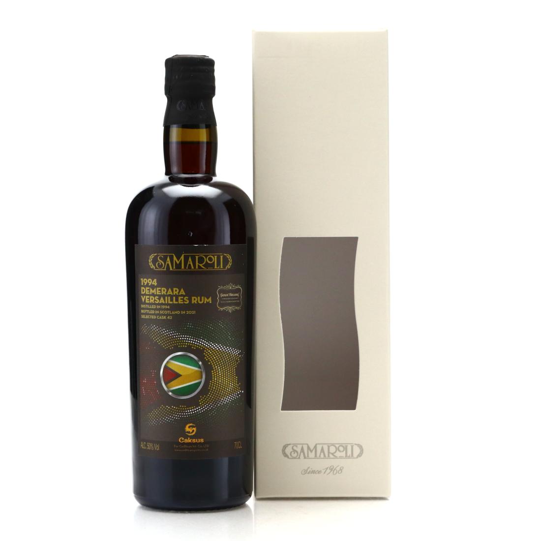 Image for Versailles 1994