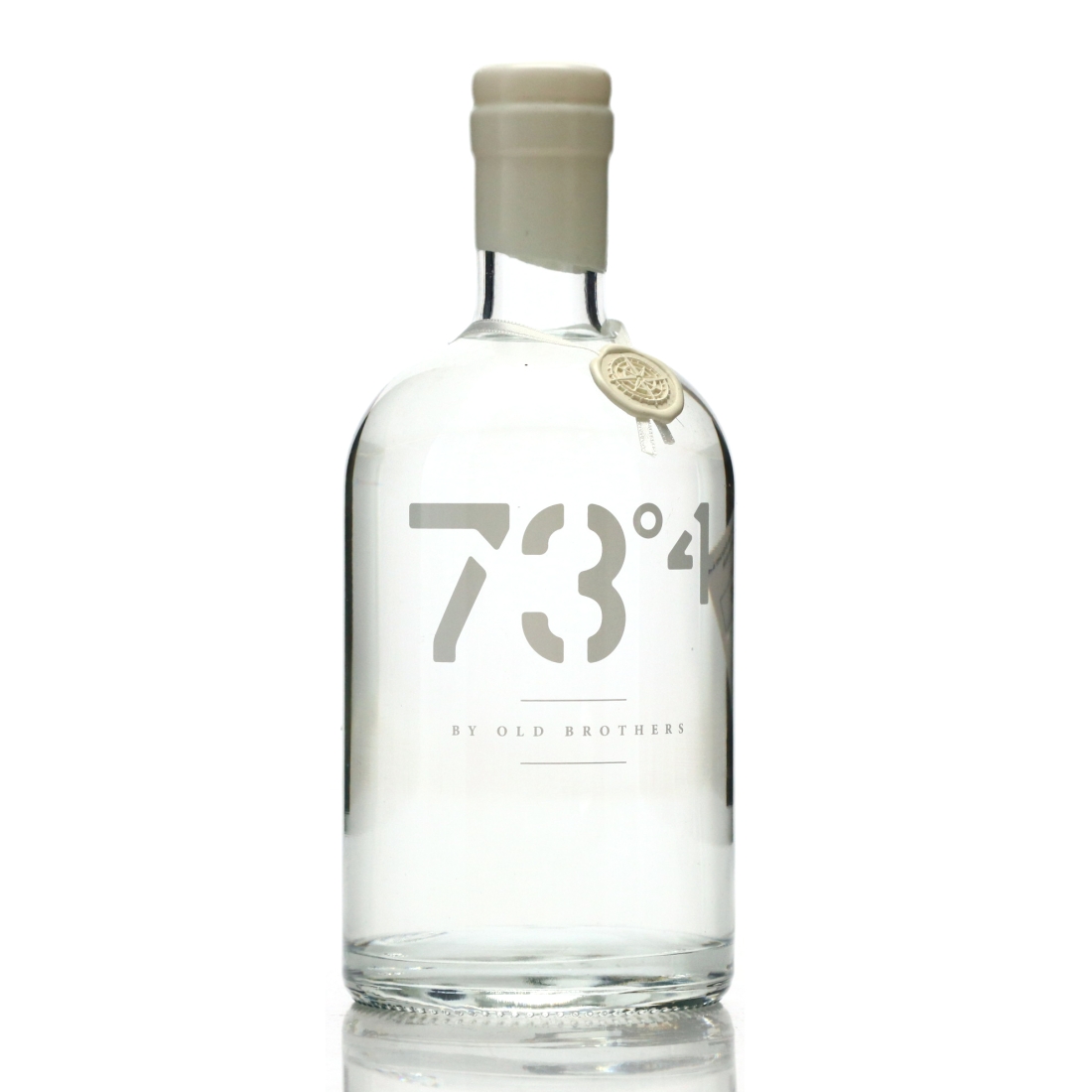 Bielle 2018 Old Brothers 73.4% 50cl