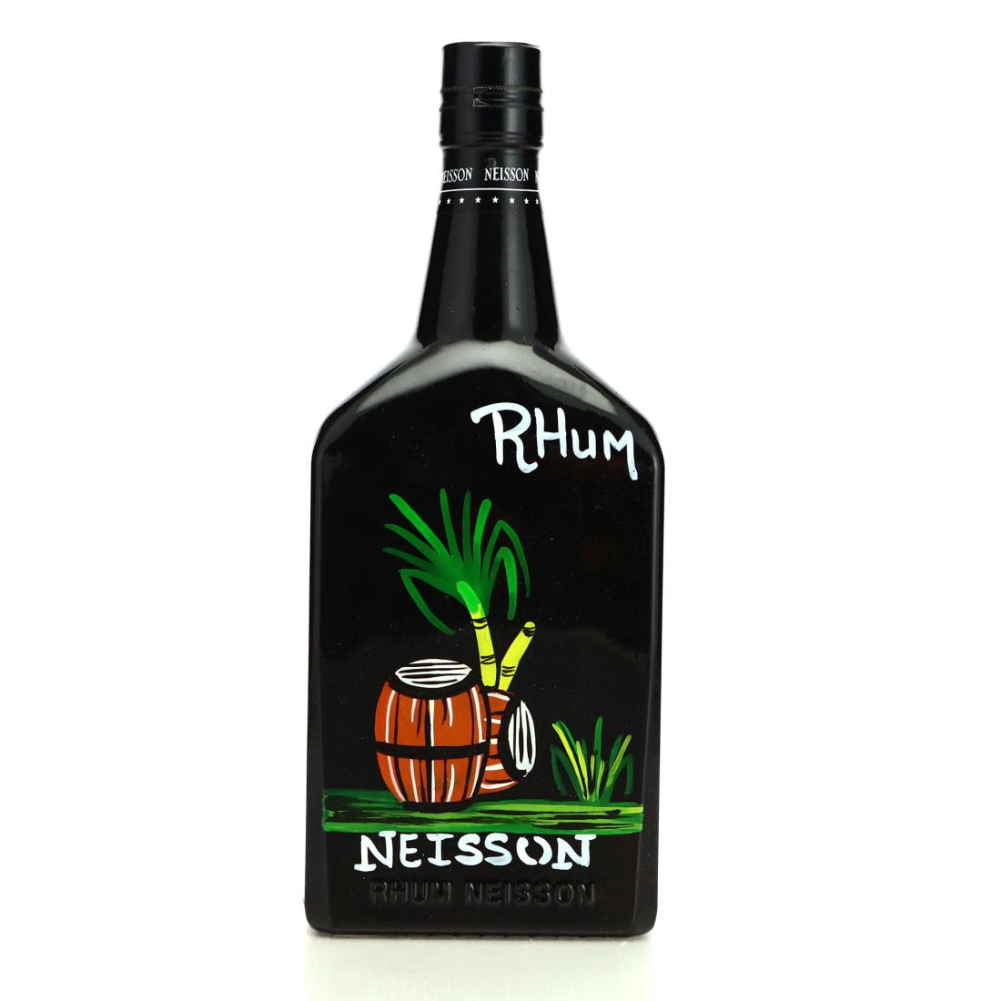 Image for Neisson Tatanka Rhum Eleve Sous Bois 2021 Release