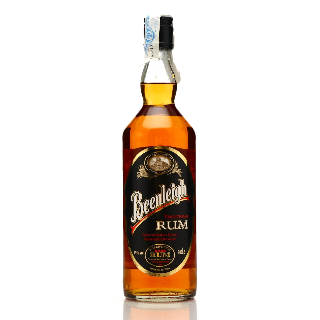 Beenleigh Traditional Rum