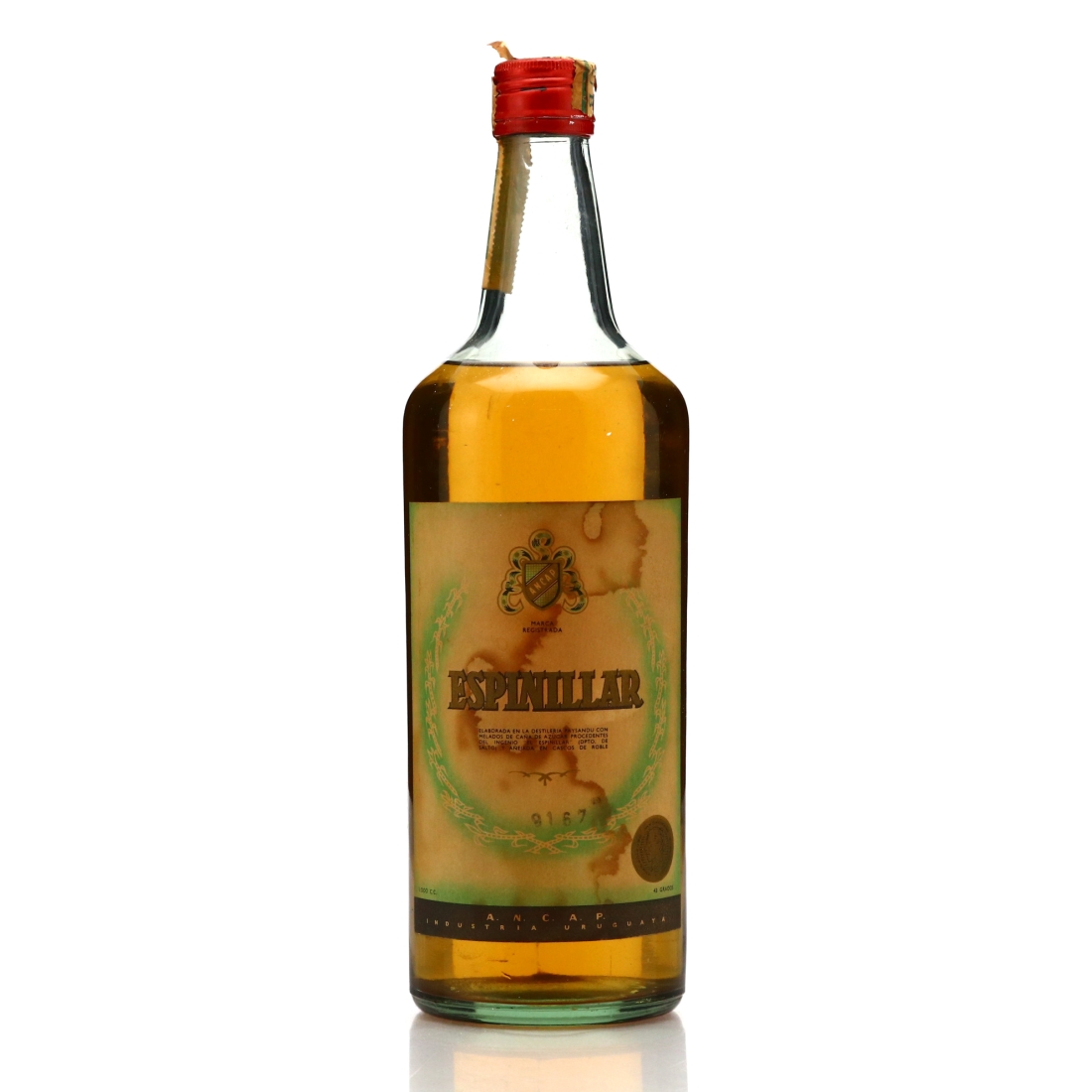 Image for Espinillar Rum