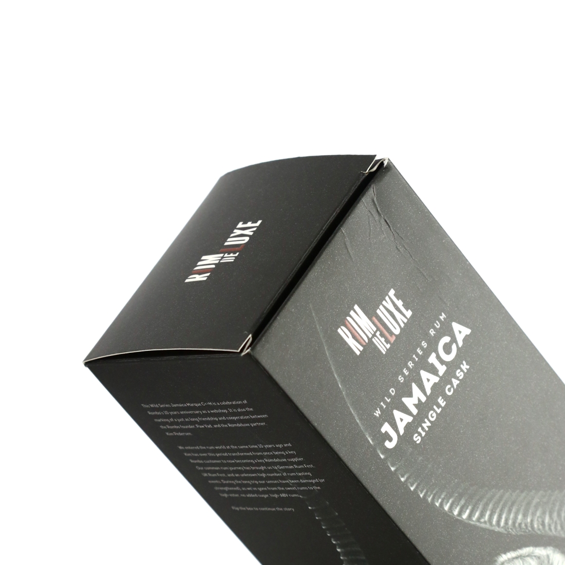 Image for Hampden C<>H 2020 Wild Series
