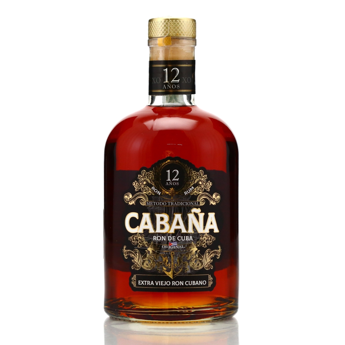 Image for Cabaña XO Solera 12 Años