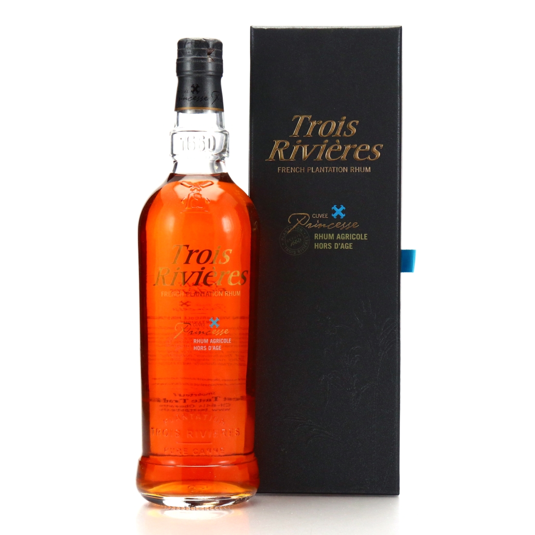 Trois Rivieres Cuvee Princesse 