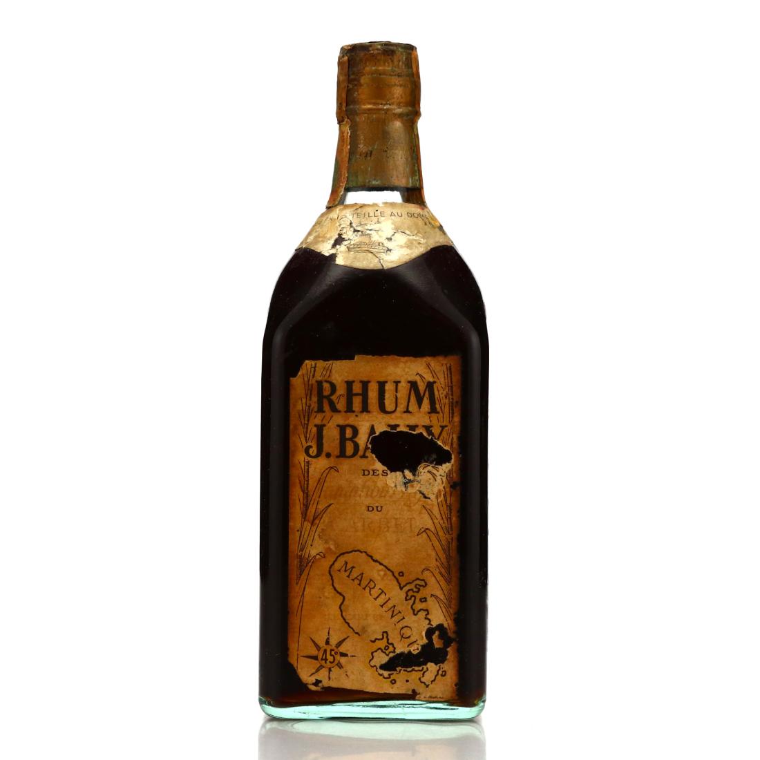 Rhum J.M 2000 SUPER RARE For JIS 【公式通販】
