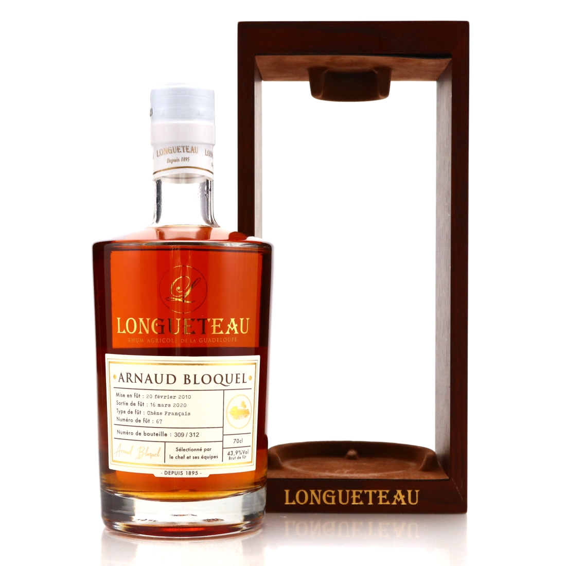 Longueteau 2010 Arnaud Bloquel