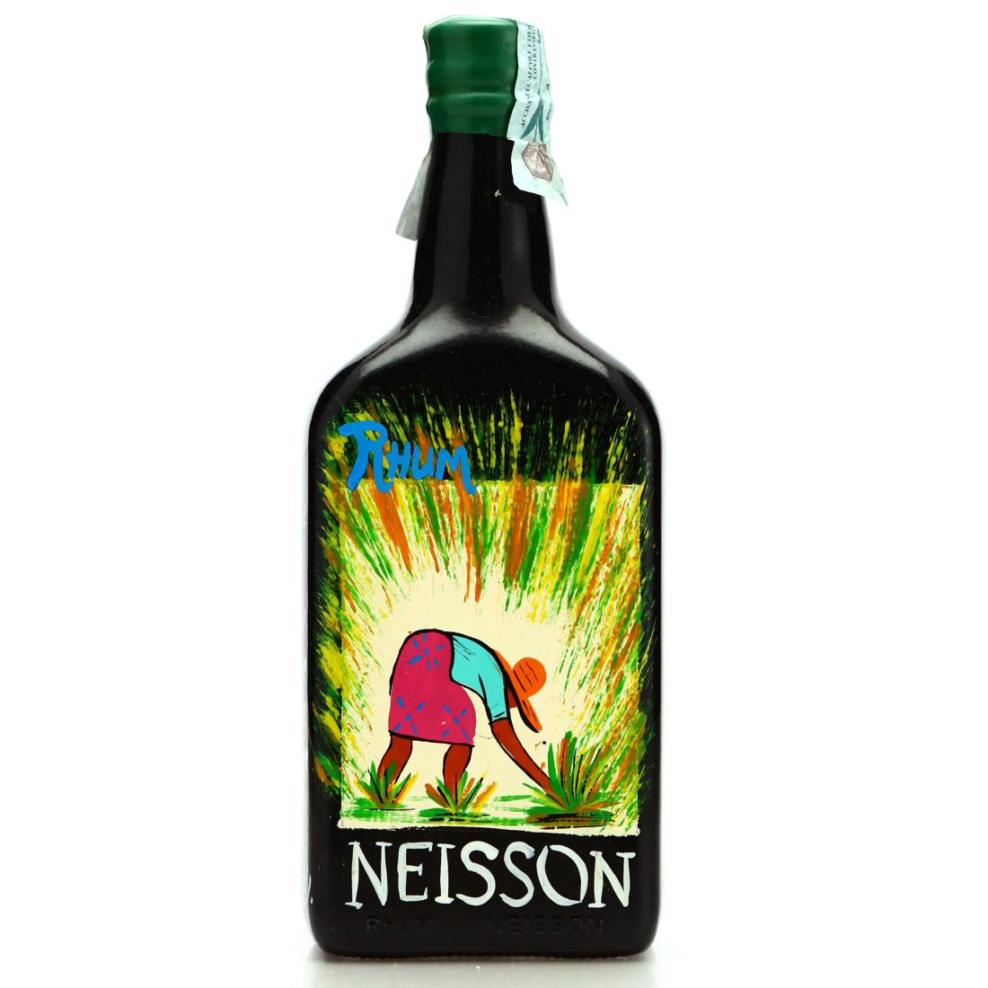Neisson Tatanka Rhum Blanc Litre