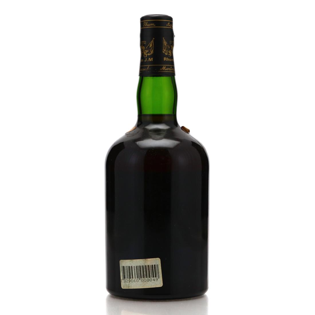 Image for Rhum J.M 1982 15 Year Old