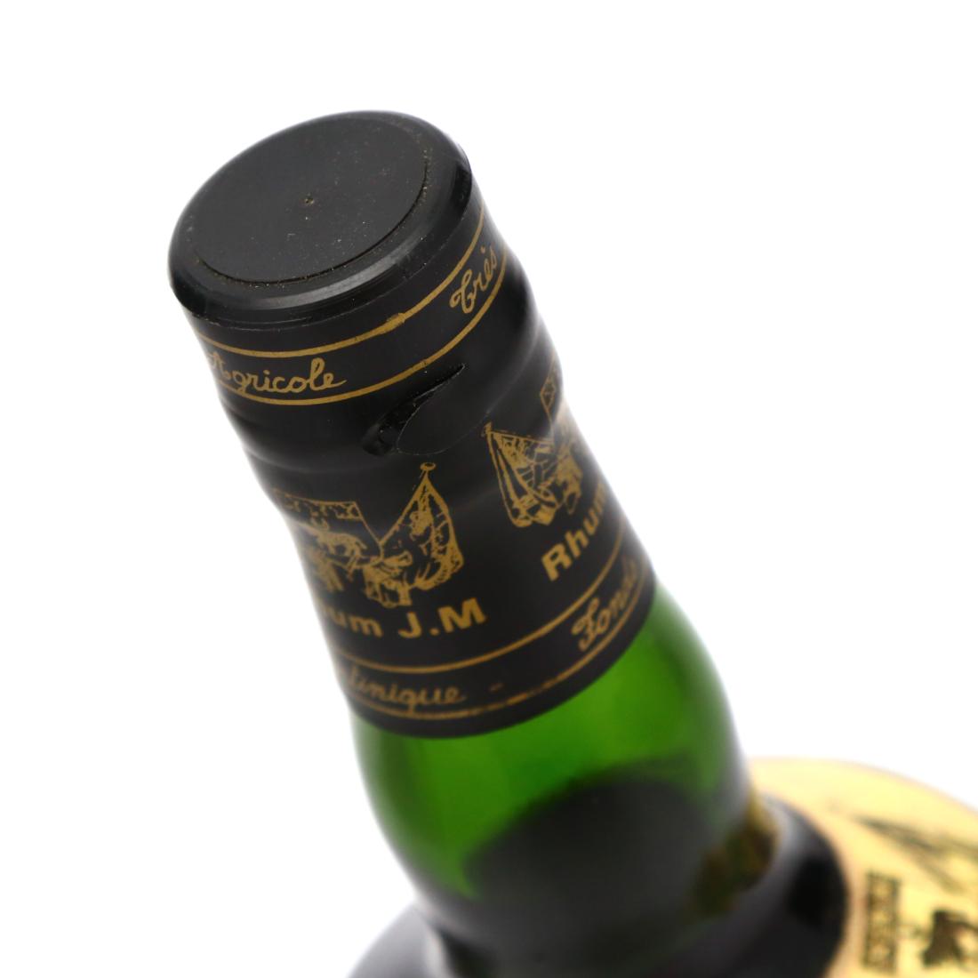 Image for Rhum J.M 1982 15 Year Old