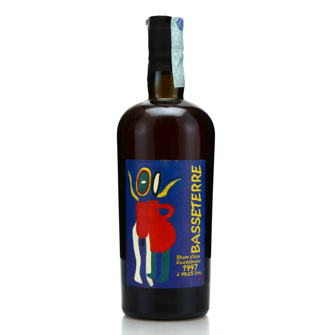 Basseterre 1997 Velier