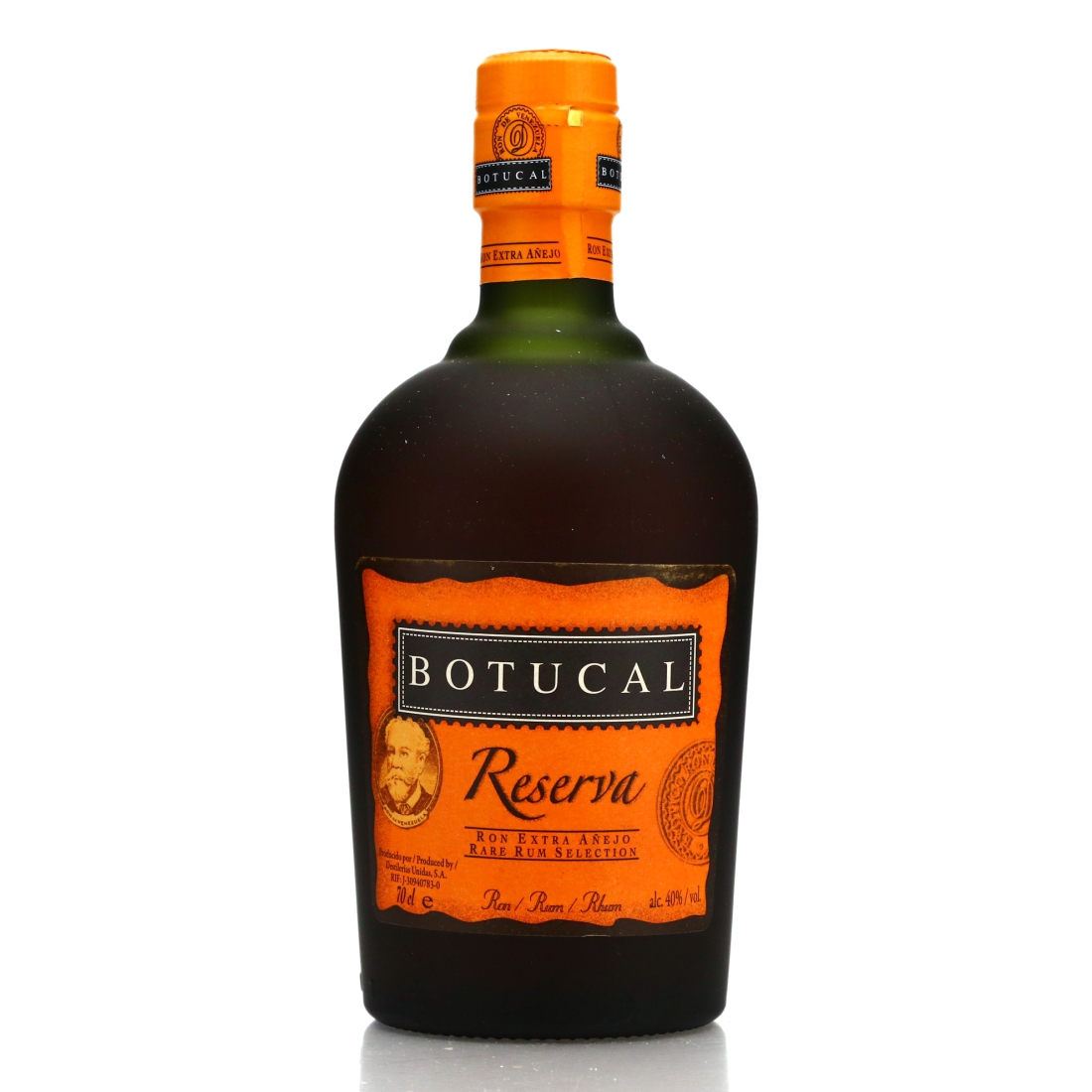 Botucal Reserva