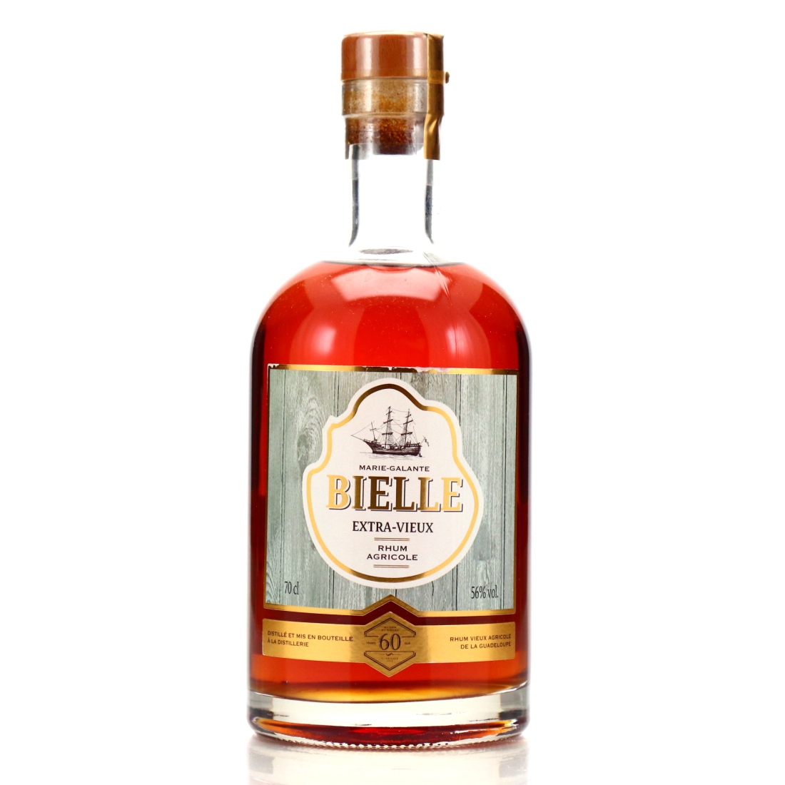 Bielle Extra-Vieux / LMDW 60th Anniversary
