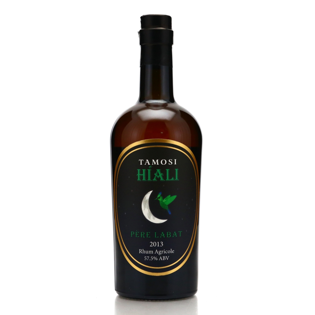 Pere Labat 2013 Tamosi Hiali