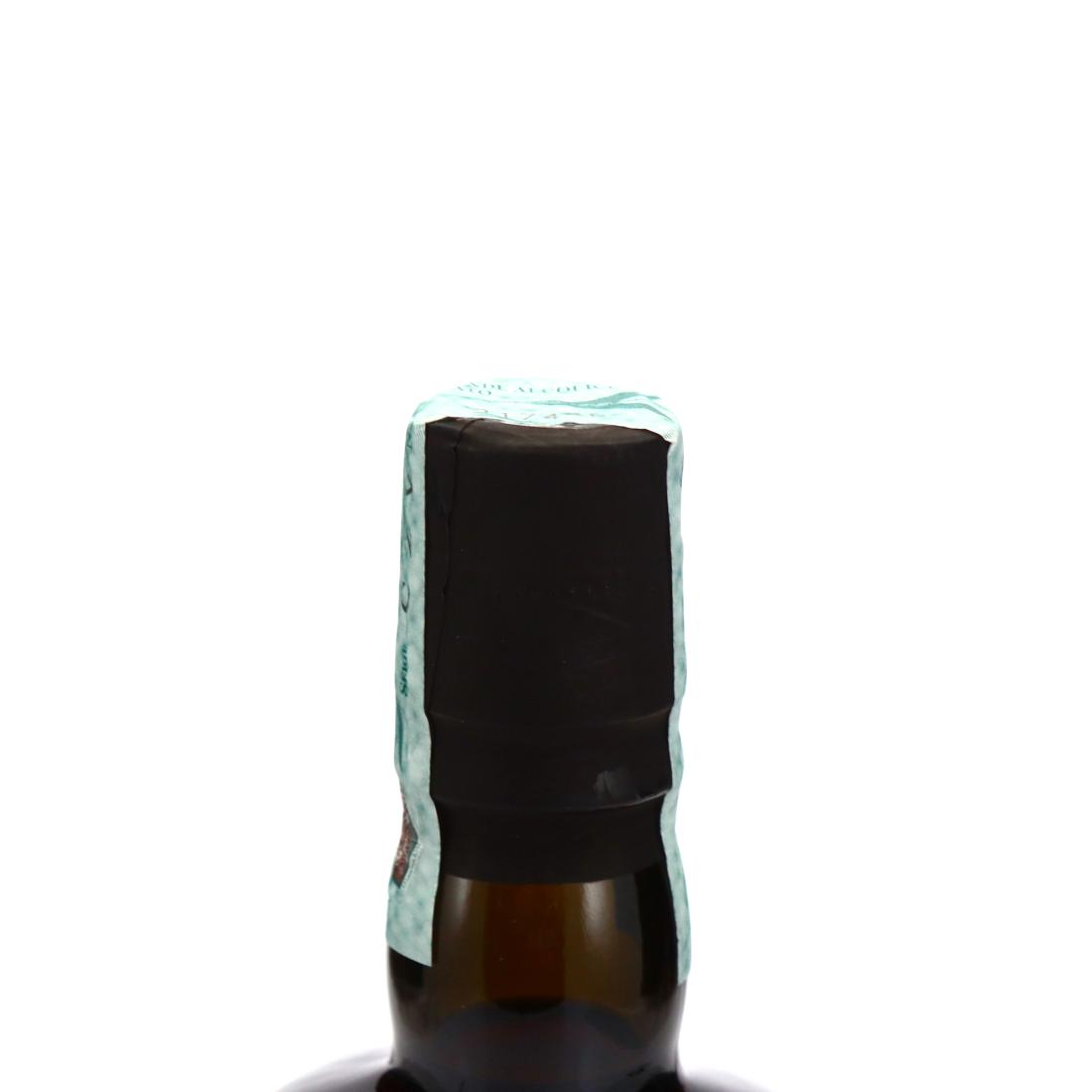 Image for Caroni 1998 Full Proof 20 Year Old Heavy - Dennis 'X' Gopaul