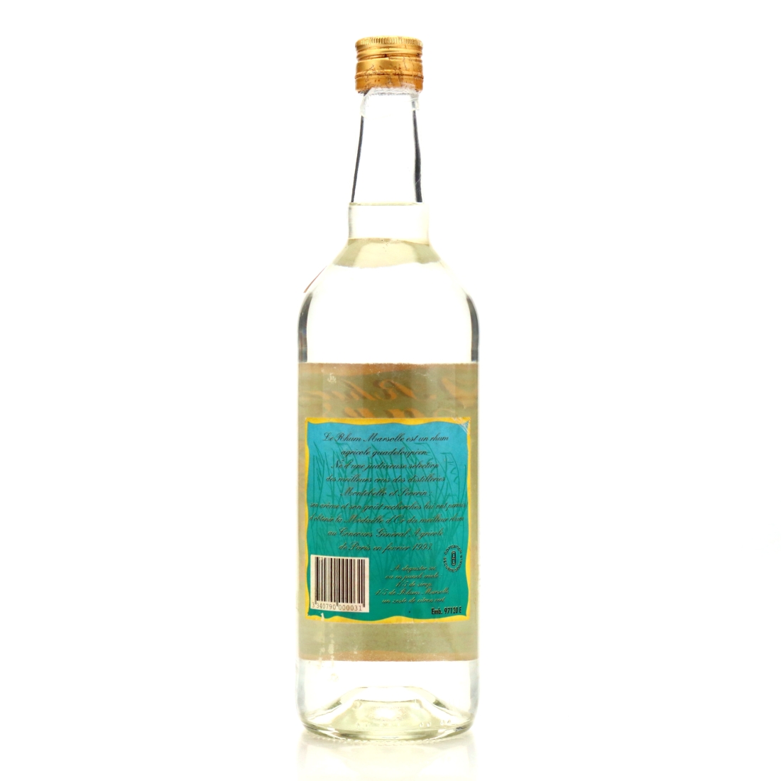 Image for Rhums Marsolle Rhum Agricole